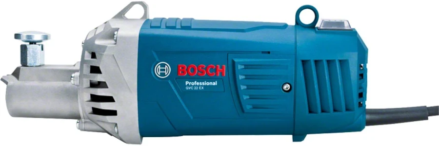 Vibrador de Concreto Bosch